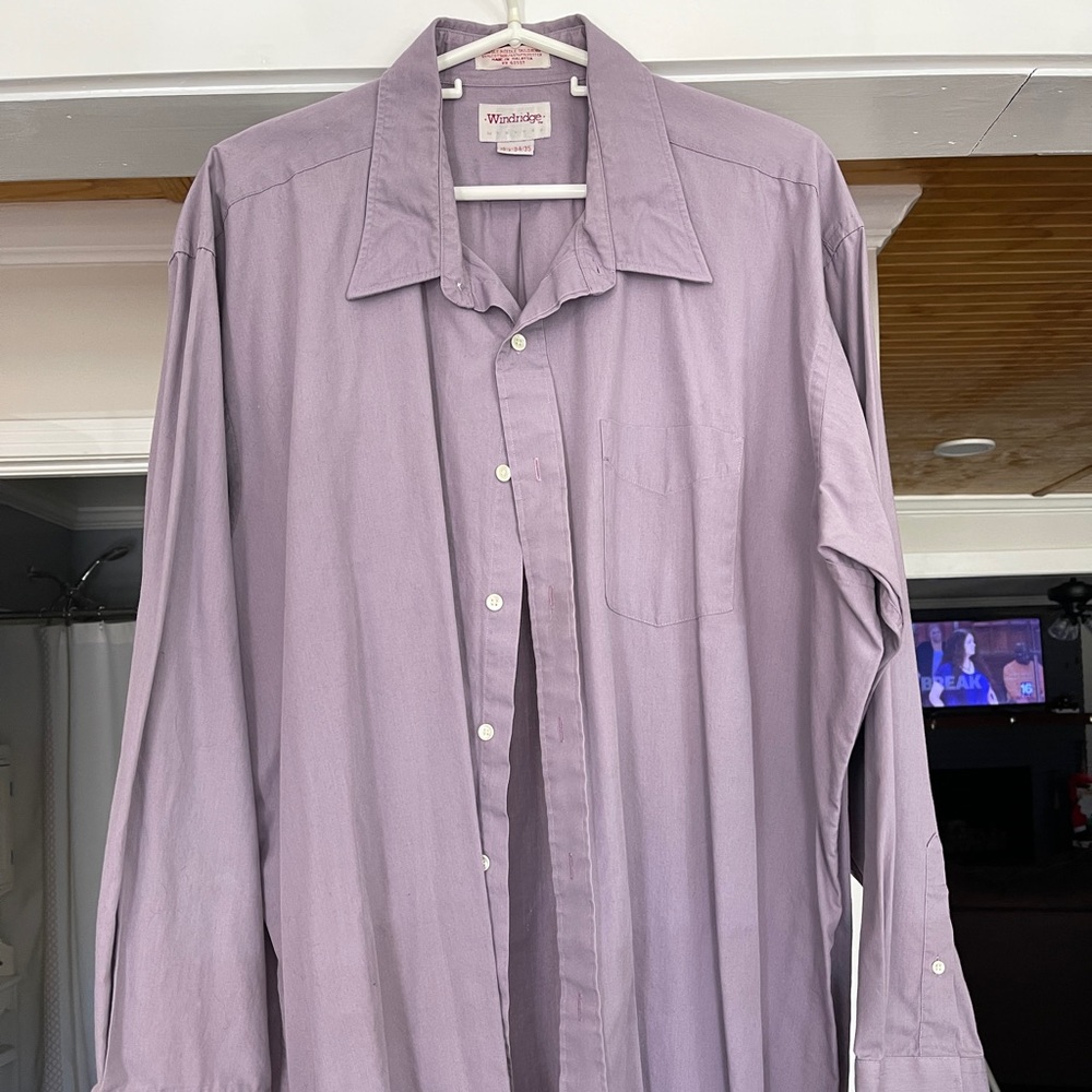 Windridge dress shirt